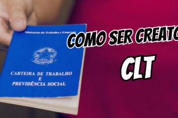 Como ser criador de conteúdo mesmo trabalhando CLT