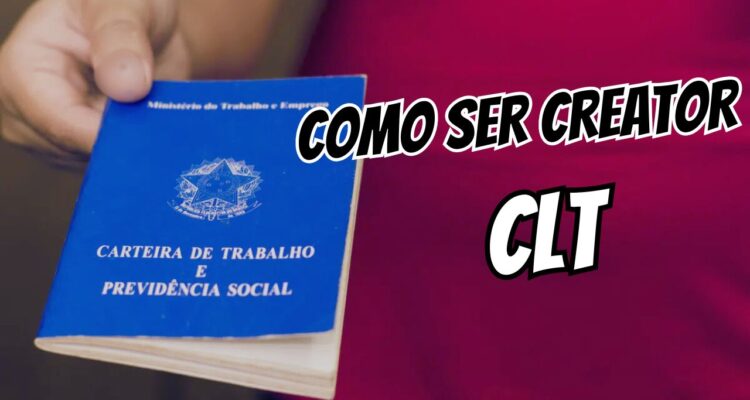 Como ser criador de conteúdo mesmo trabalhando CLT