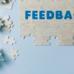 como pedir feedback