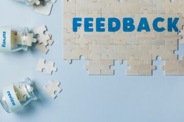 como pedir feedback