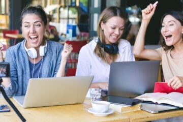 Aprenda como vender infoprodutos pelo Instagram mesmo sem muitos seguidores. Dicas práticas de conteúdo, copy, CTA e funil para atrair, engajar e converter.