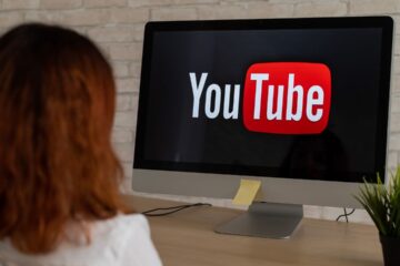 horário de pico no youtube
