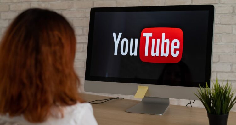 horário de pico no youtube