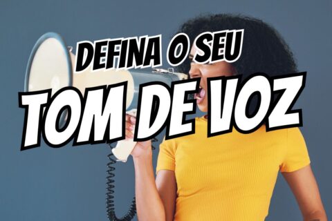 Como Definir Seu Tom de Voz