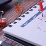 Como Montar um Calendário de Postagens Simples e Eficiente (Sem Virar Escravo do Excel)
