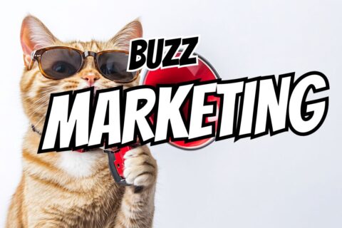 buzz marketing