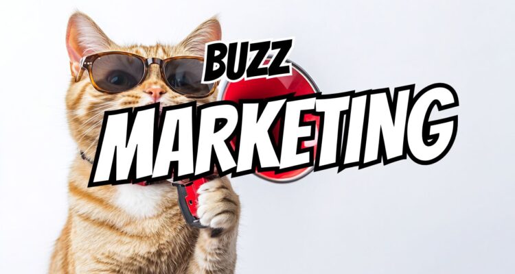 buzz marketing