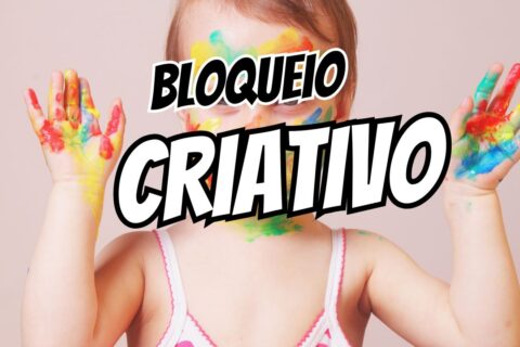 Influenciador iniciante como evitar o bloqueio criativo