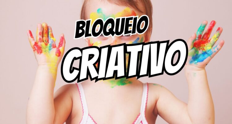 Influenciador iniciante como evitar o bloqueio criativo