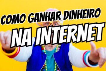 como ganhar dinheiro na internet em 2025