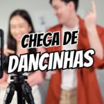 fim das dancinhas