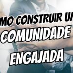 como construir uma comunidade