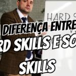 diferença entre hard skills e soft skills