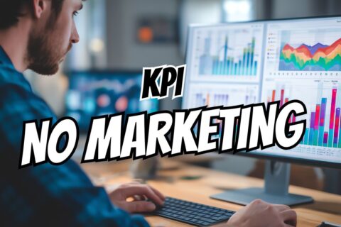 kpi no marketing