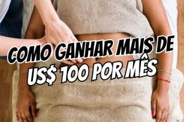 A Matemática do Blog Quantos Acessos Você Precisa para Ganhar $100 por Mês em AdSense