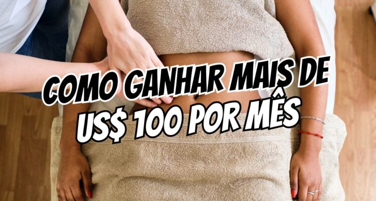 A Matemática do Blog Quantos Acessos Você Precisa para Ganhar $100 por Mês em AdSense