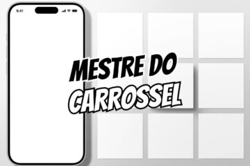 Como Fazer Carrossel no Instagram que Realmente Engaja