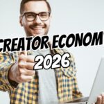Creator Economy em 2026