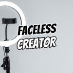 Faceless Creators Dá Para Crescer e Dominar a Internet Sem Precisar Aparecer
