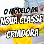 Modelo da Nova Classe Criadora