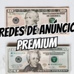 redes de anúncio premium