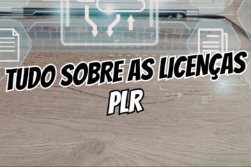 Entenda a diferença entre PLR, MRR e RR