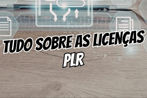Entenda a diferença entre PLR, MRR e RR