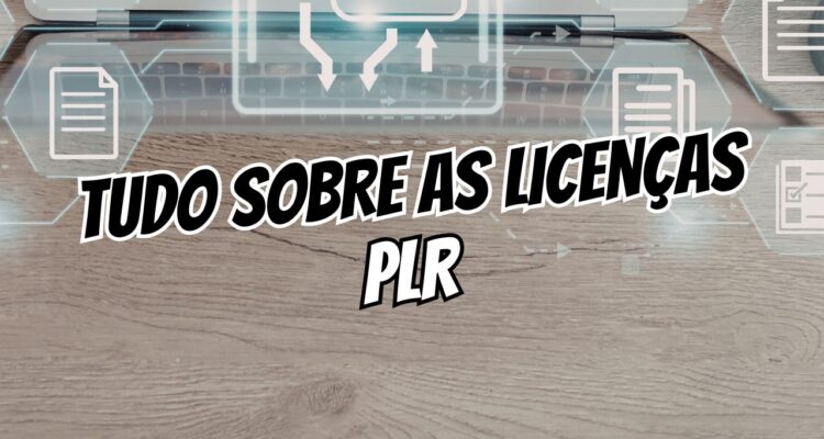 Entenda a diferença entre PLR, MRR e RR