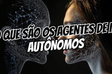 O Que São Agentes de IA Autônomos