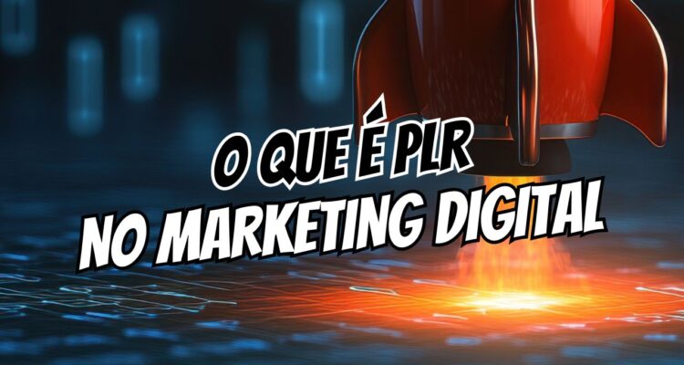 o que é plr no marketing digital