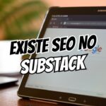 seo no substack