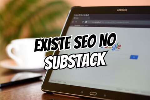 seo no substack