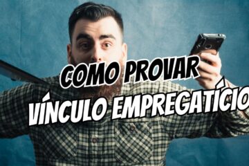 Como Provar Vínculo Empregatício Como Social Media