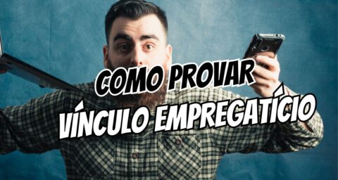 Como Provar Vínculo Empregatício Como Social Media