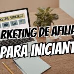 marketing de afiliados para iniciantes