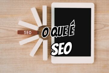 O Que É SEO no Marketing Digital
