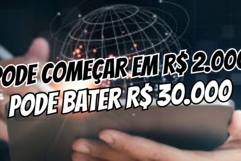 SALARIO MARKETING DIGITAL