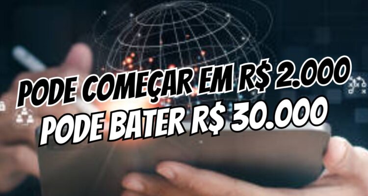 SALARIO MARKETING DIGITAL