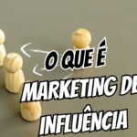 o que é marketing de influência