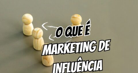 o que é marketing de influência