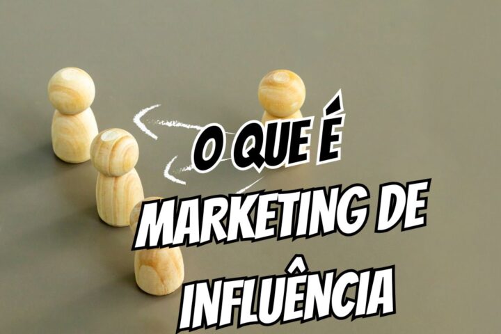 o que é marketing de influência
