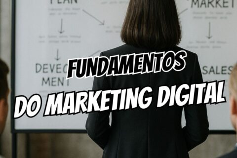 Fundamentos do Marketing Digital