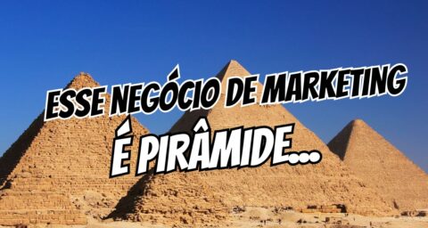 Marketing Digital é Furada