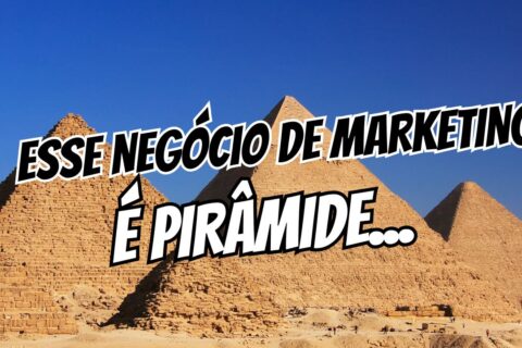 Marketing Digital é Furada