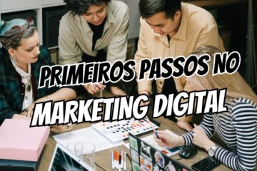 Marketing Digital para Iniciantes