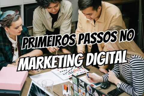 Marketing Digital para Iniciantes