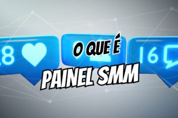 O QUE é painel smm