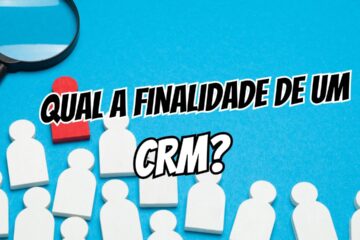 Qual a Finalidade do CRM