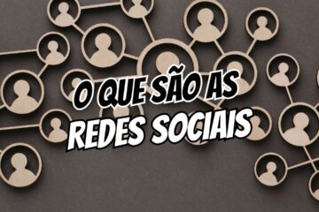 O Que São Redes Sociais