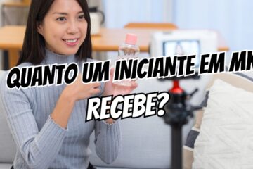 Quanto um Iniciante no Marketing Digital Ganha